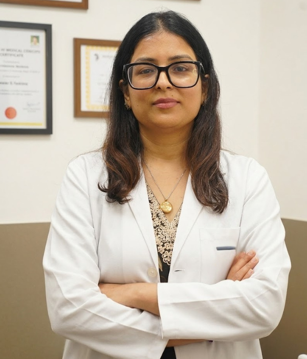 Dr. Neha Agrawal
